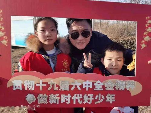 团宠老爸回乡我有三个大佬女儿,揭秘三位大佬女儿的传奇人生